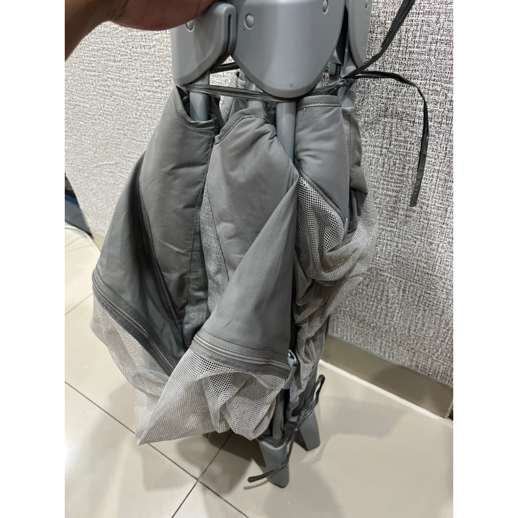 joie baby box pesanan