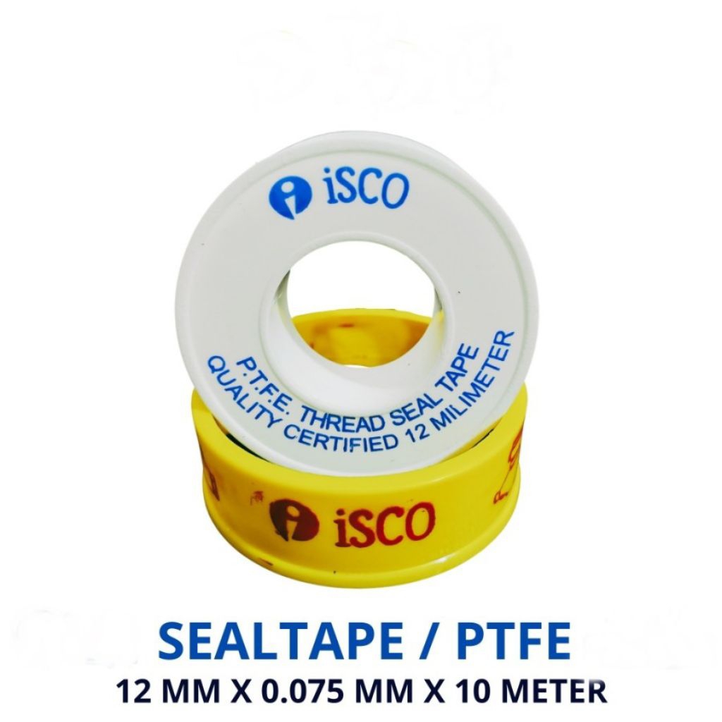 SEAL TAPE ISCO