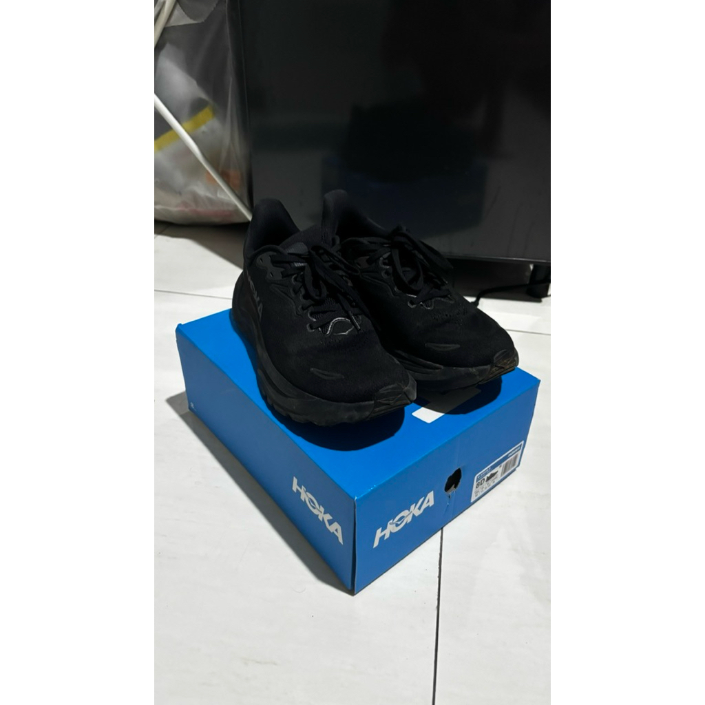 Hoka Arahi 8 size 41 1/3