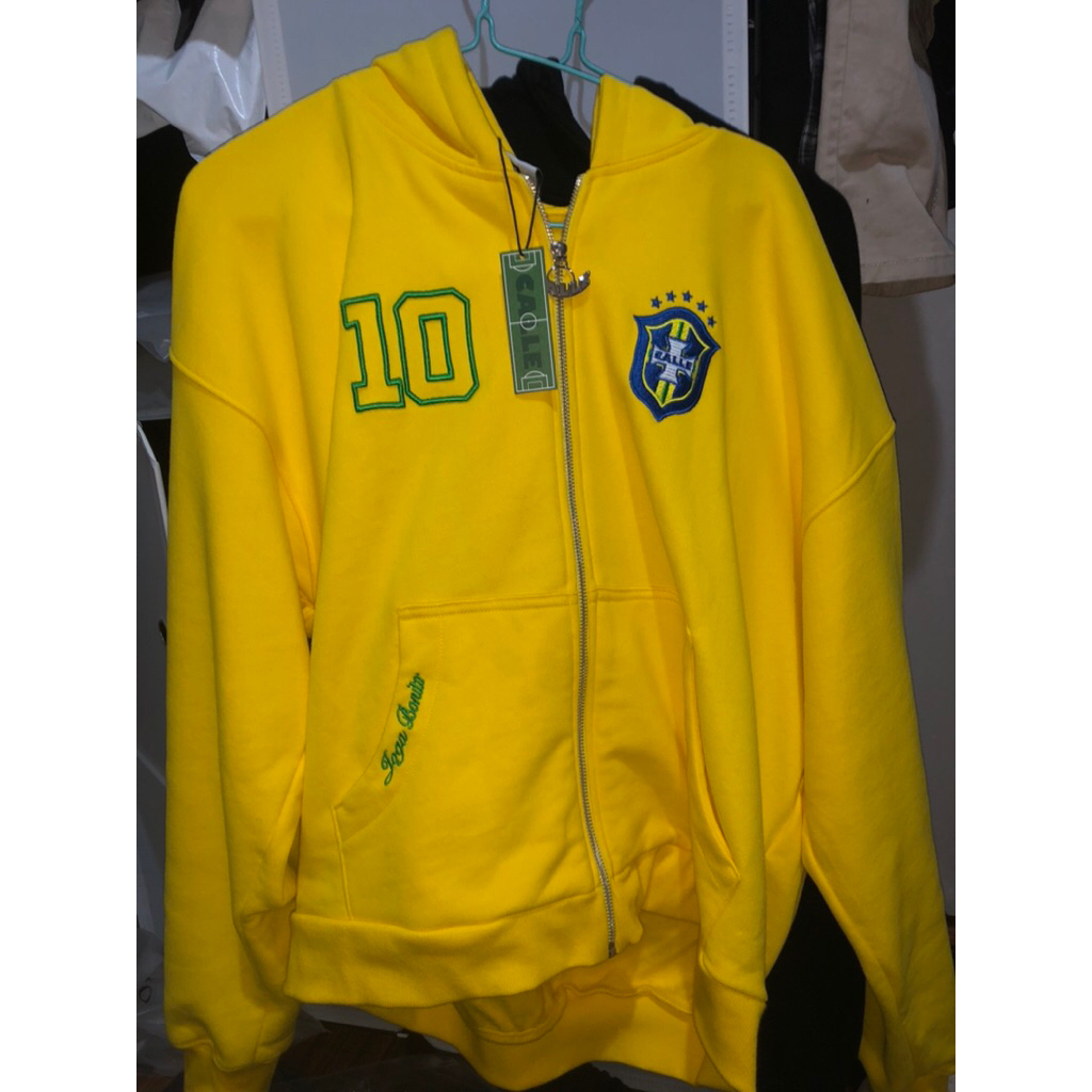 Zip Calle brazil