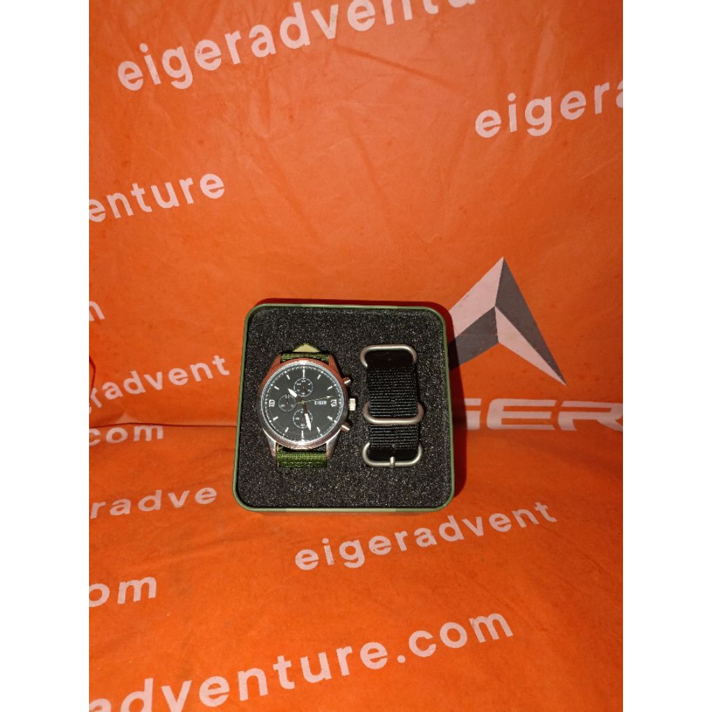 Jam Tangan Eiger1989 Glenwood
