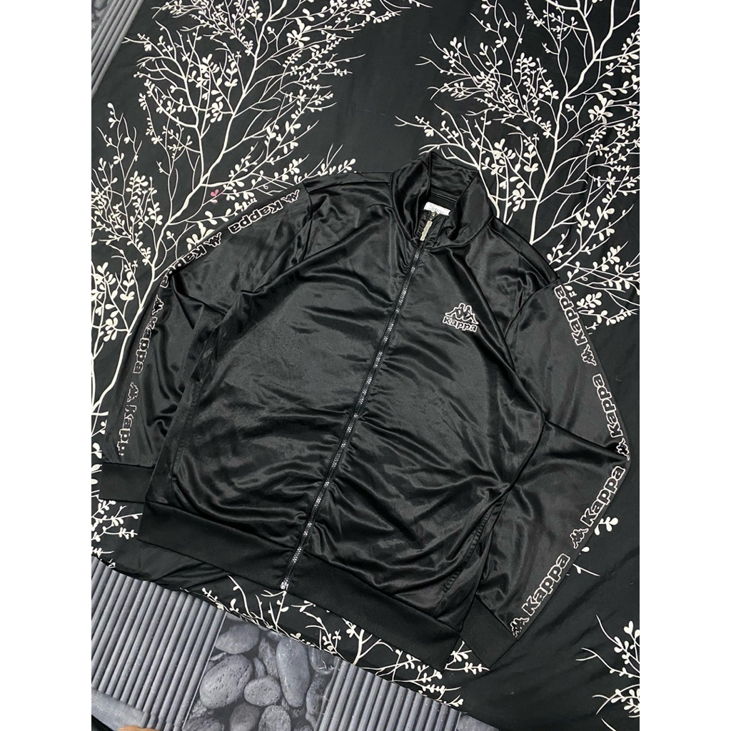 tracktop kappa vintage