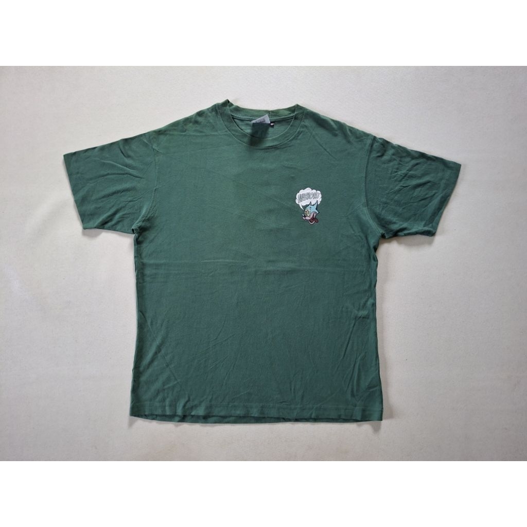 TSHIRT KAOS VISION STREET WEAR ORIGINAL 100%