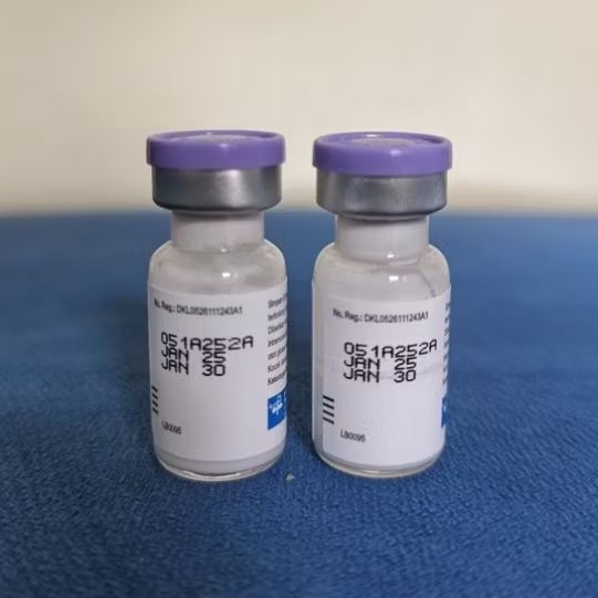 KB Kucing 3bulanan Free 1 Pcs Suntikan, Exp 07-2030 | TIDAK MANJUR UANG KEMBALI | KB Kucing 3 Bulan