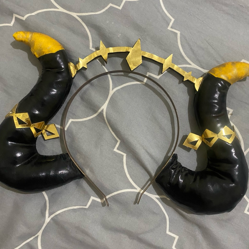 Preloved - Acc Cosplay Costume Nilou