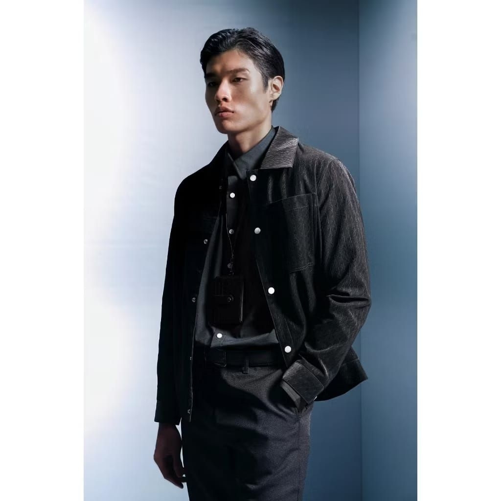 Jacket Heymale Original