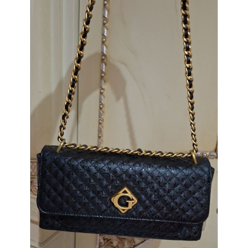GUESS BAG ORIGINAL PRELOVED