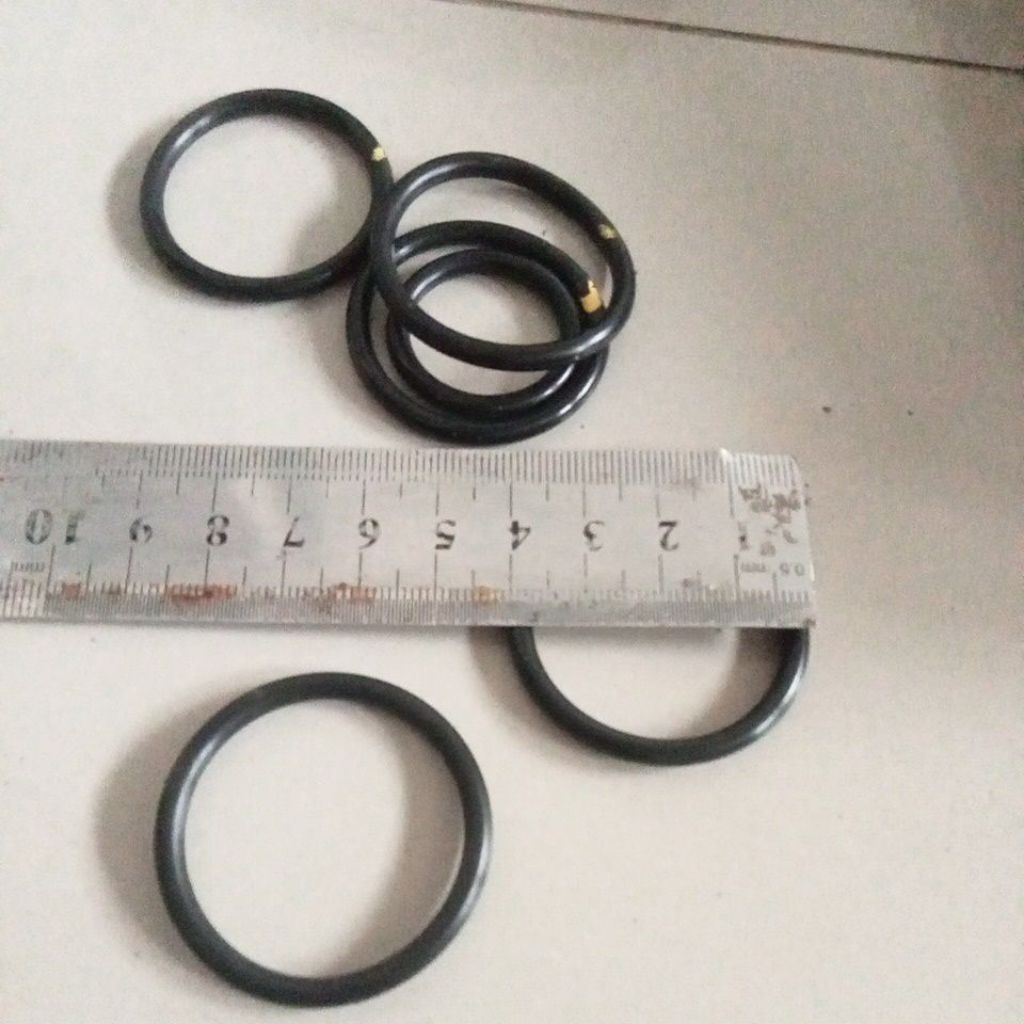 oring delco daihatsu taruna espass