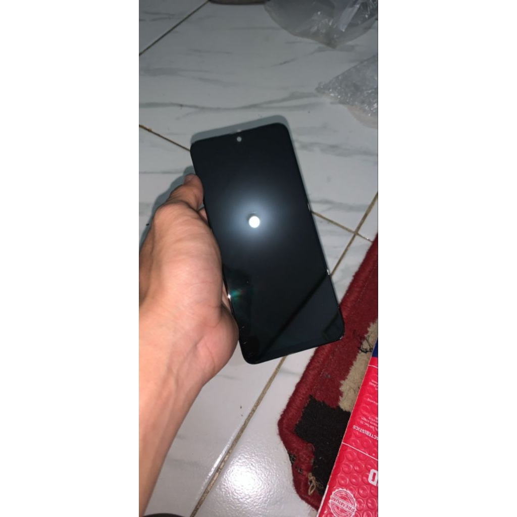 LCD POCO M4 Pro 4G (Copotan)