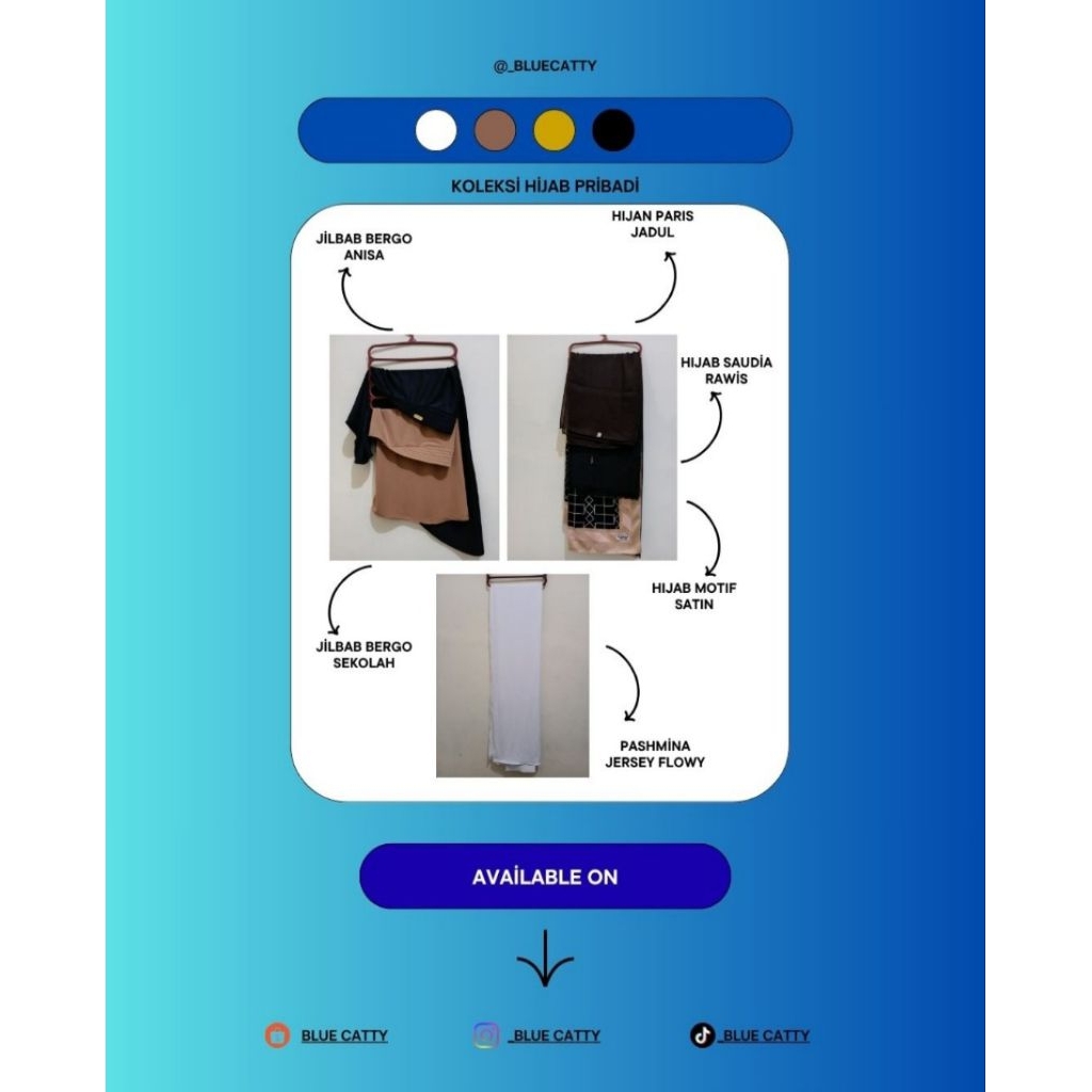 Hijab bergo sport / hijab saudia rawis / hijab motif satin / pashmina jersey flowy / hijab paris jad