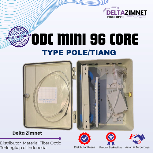 ODC MINI 96 CORE TYPE POLE/TIANG