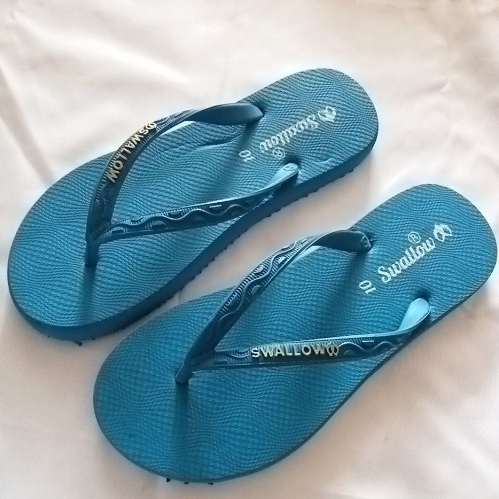 Sandal jepit cewek Swallow nice/sandal jepit wanita/sandal cewek polos