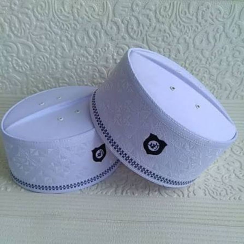 songkok bulat saqofah 10pcs