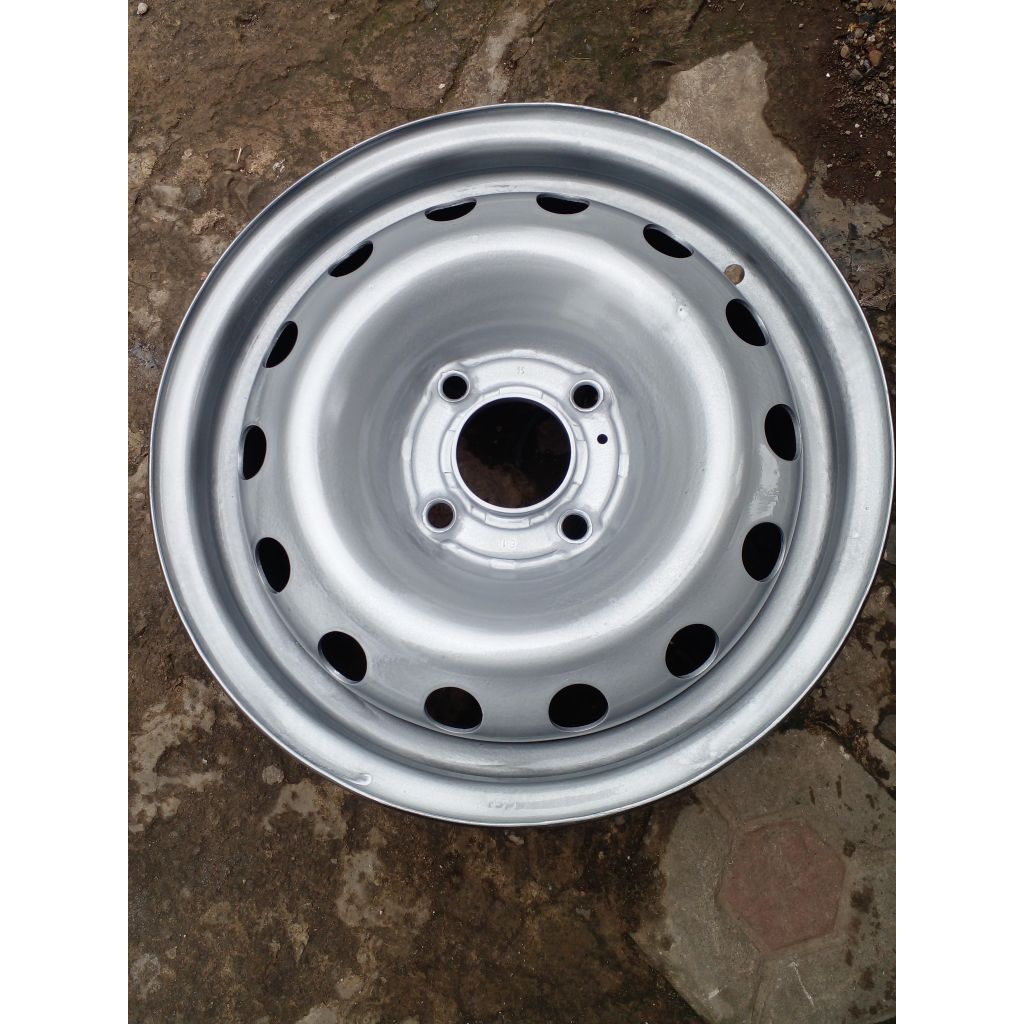 velg kaleng pegeot r14 pcd 108 pnp 110