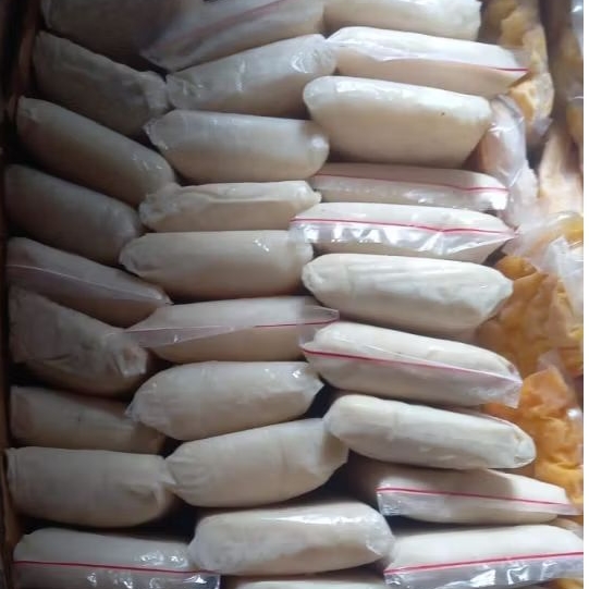 Daging Sirsat Beku / Sirsak Frozen