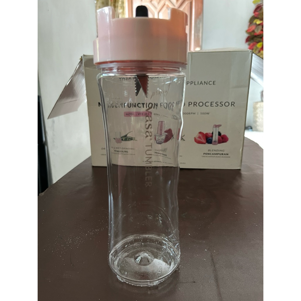 Blender VASA Premium Ori pl