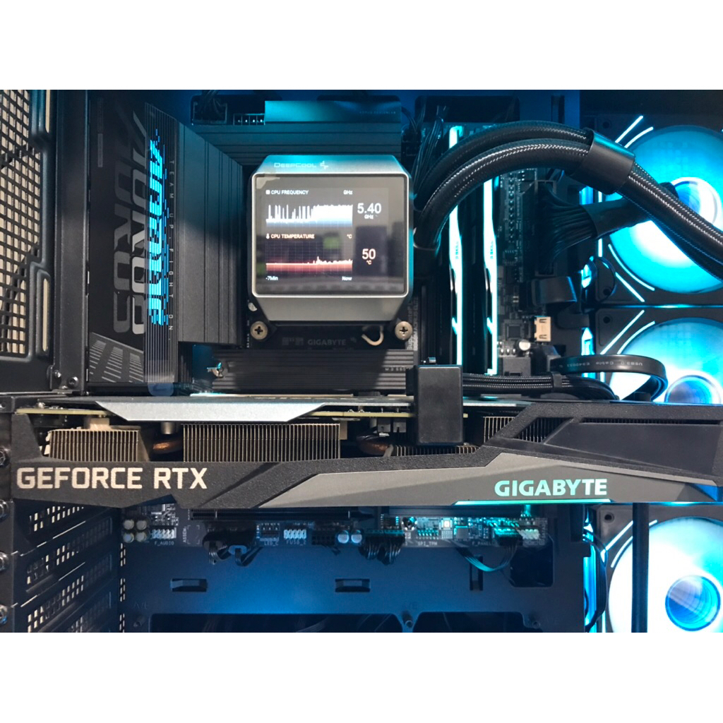 VGA Gigabyte 3060 Ti 8Gb