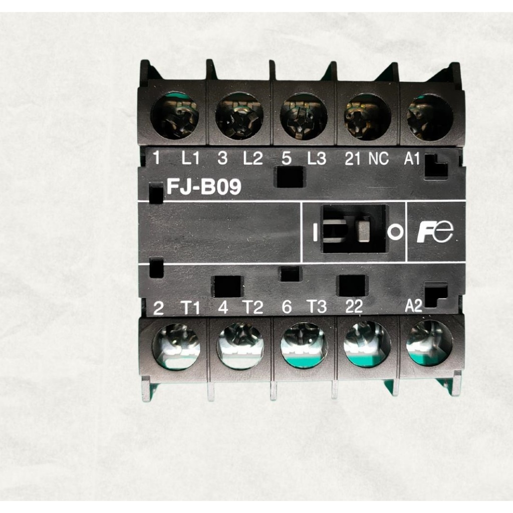 Kontaktor Coil 110V FJ-B09 Contactor Lift