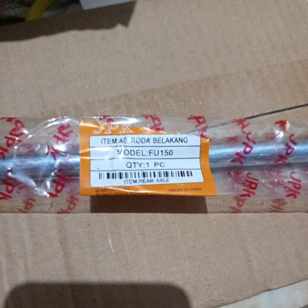 as roda belakang satria fu