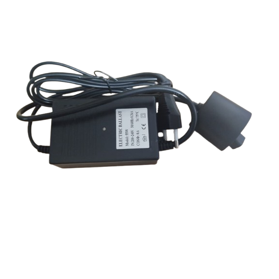 Ballast UV 55 Watt / Ballast / Adaptor Lampu Ultraviolet 55 Watt