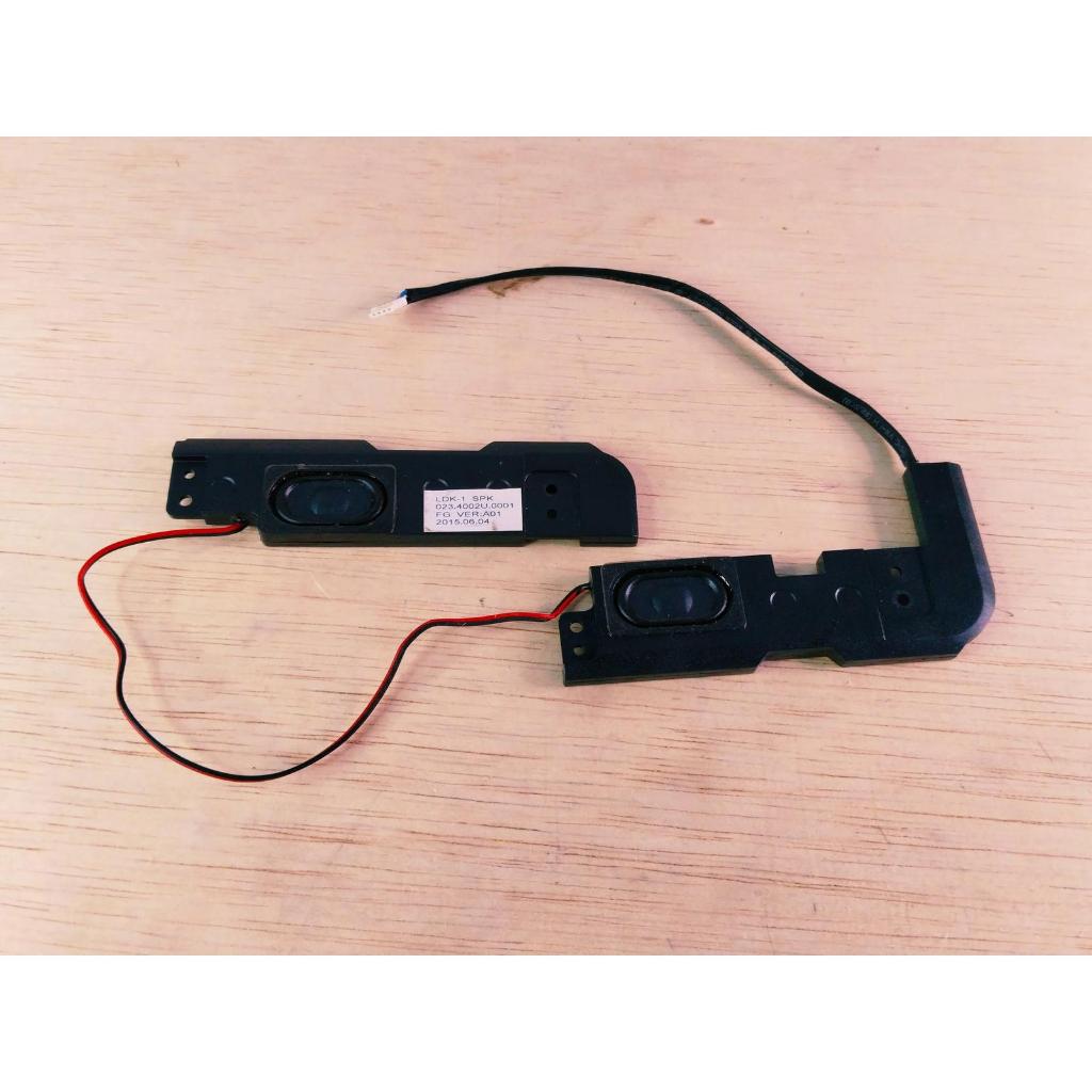 Speaker Internal Laptop Lenovo Thinkpad Helix 2ND