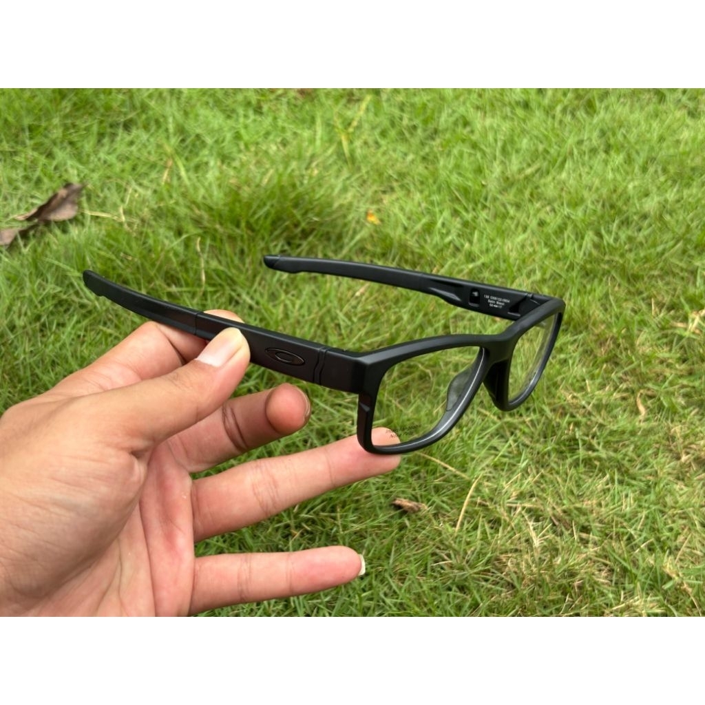 Frame kacamata OAKLEY ORIGINAL BARU MURAH