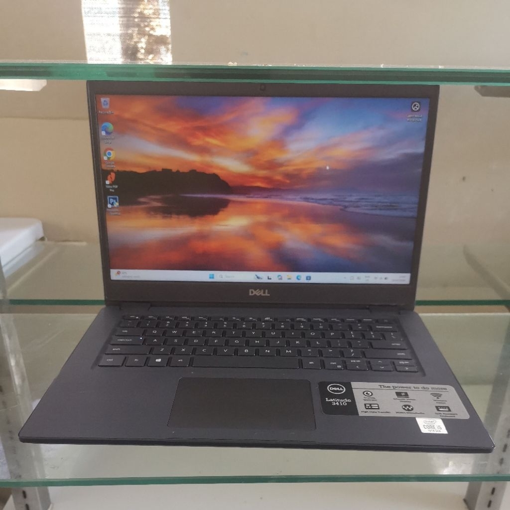 DELL LATITUDE 3410 i5-10Th