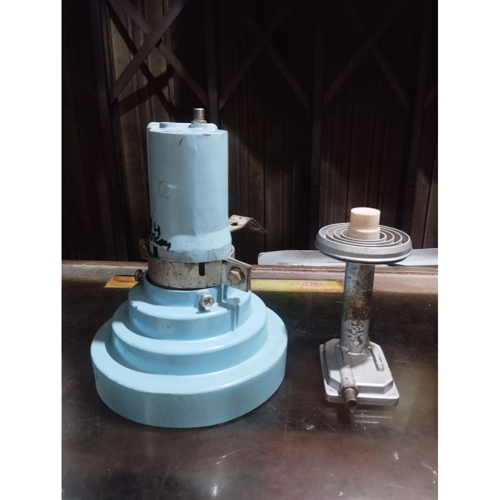 2set LNBF C BAND+CSR  DAN LNB KU BAND PRIMA FOKUS bekas normal