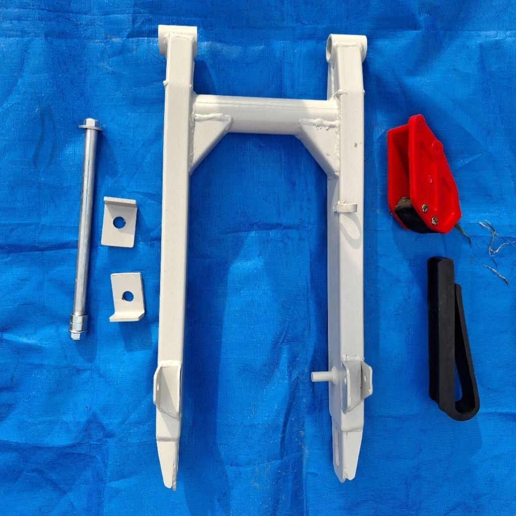 Swing Arm GTX RBT pnp Blade Revo Supra Karisma Jupiter Vega