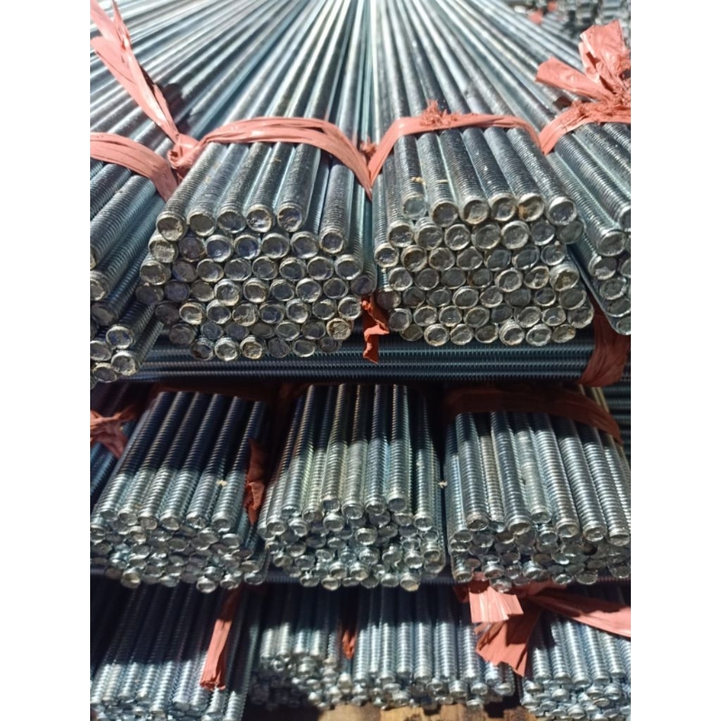 Longdrat M10 / As drat M10