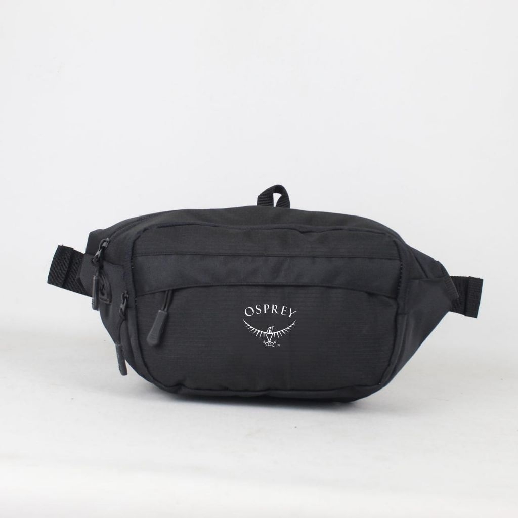 Tas Waistbag Osprey Premium - Tas Selempang Osprey