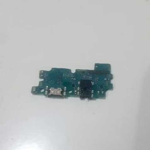 Papan Charger Samsung A30 ORI Second