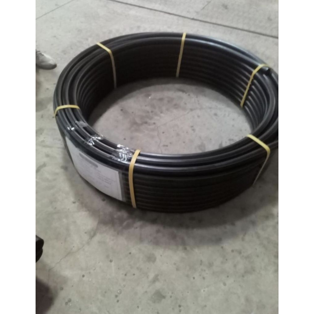 Pipa hdpe 1/2 inch sni