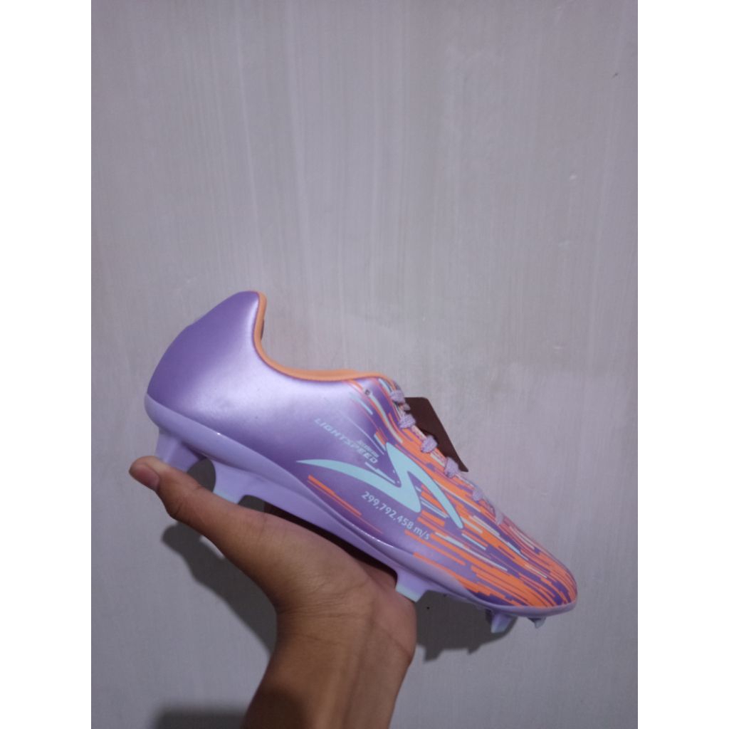 SPECS LIGHTSPEED REBORN FG MOONRAKER