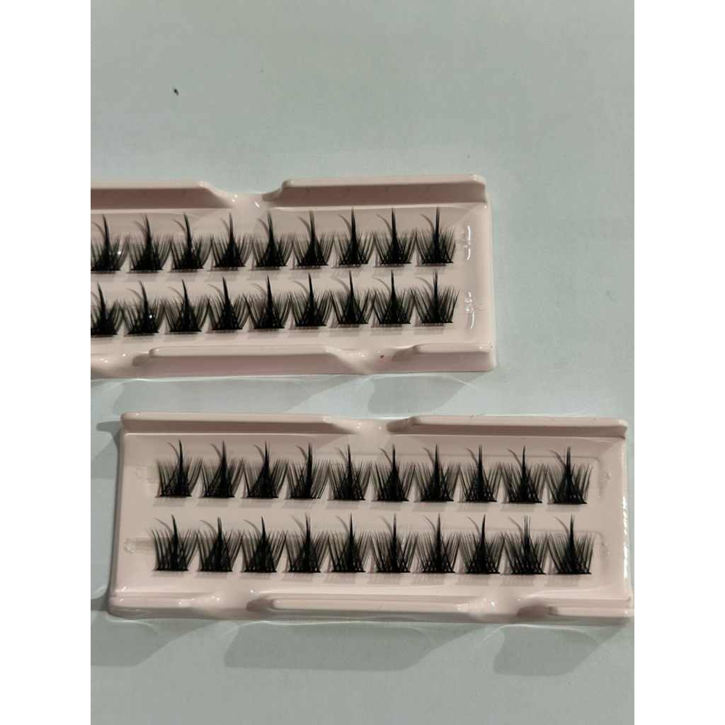 Bulu Mata Anime Lash Extension Bulu Mata Eyelash Extension Bulu Mata Trilogy