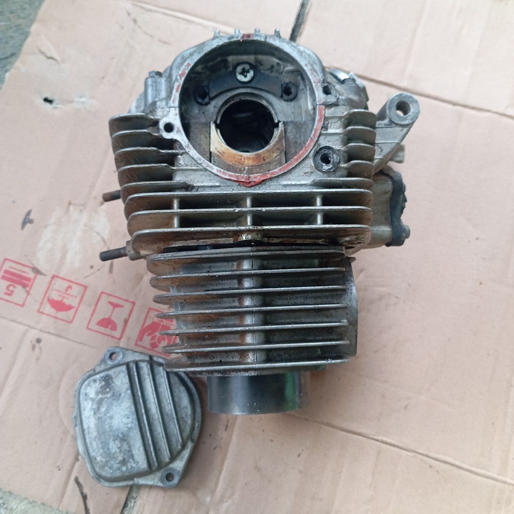 blok kop MP primus original