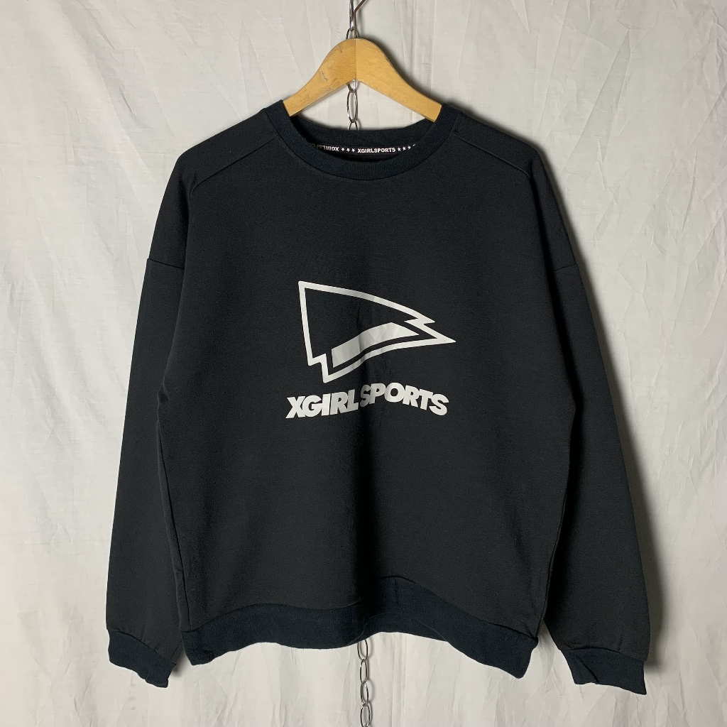 XGIRL Sweatshirt Crewneck