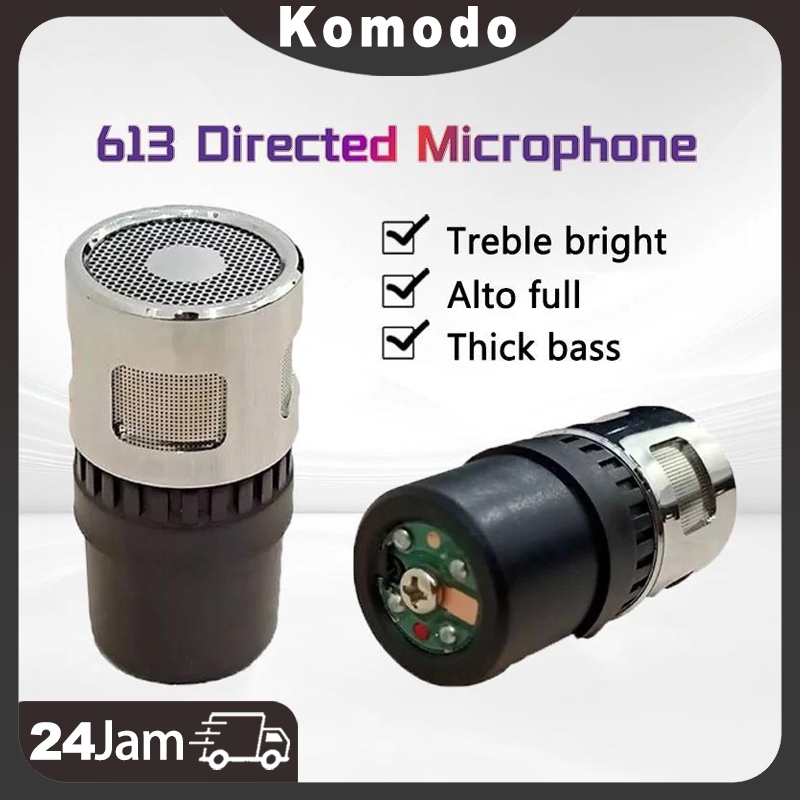 Spul spol MIC LAD LD 03 Dynamic Spool High Sensitivity Profesional