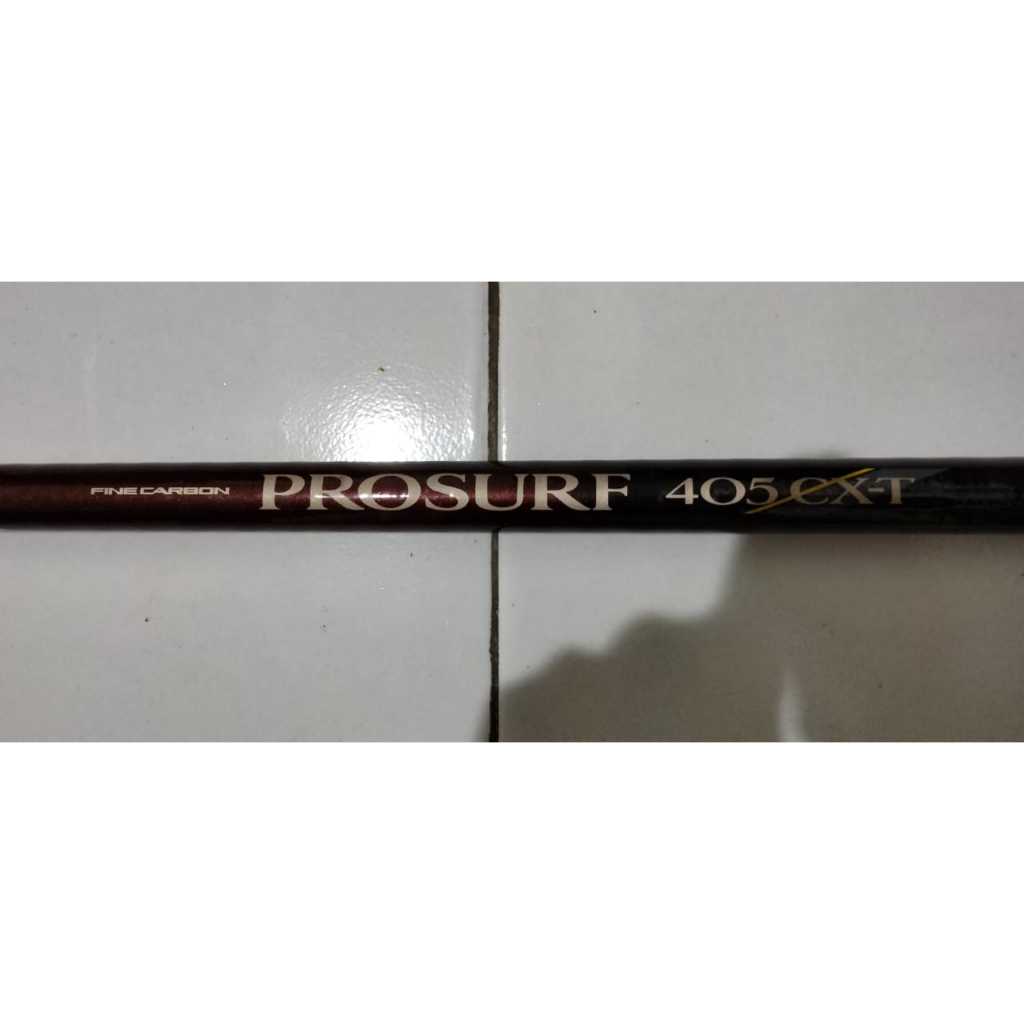 JORAN SHIMANO FINE CARBON PROSURF 405 CXT