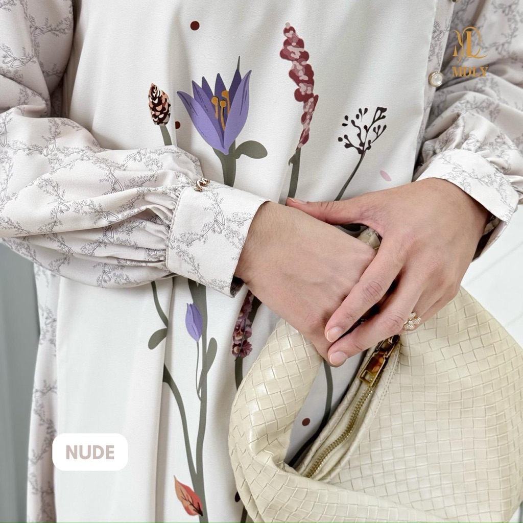 MARVELLA MDLY,GAMIS BRANDED ORIGINAL,DRESS PESTA PREMIUM,DRESS KEKINIAN,DRESS MODEREN