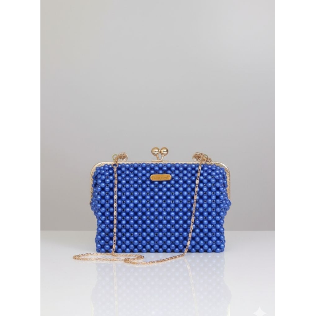 tas manik/tas Mote gagang besi