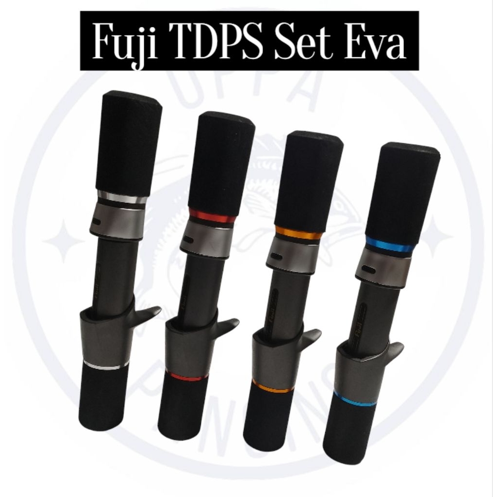 Fuji TDPS set Eva