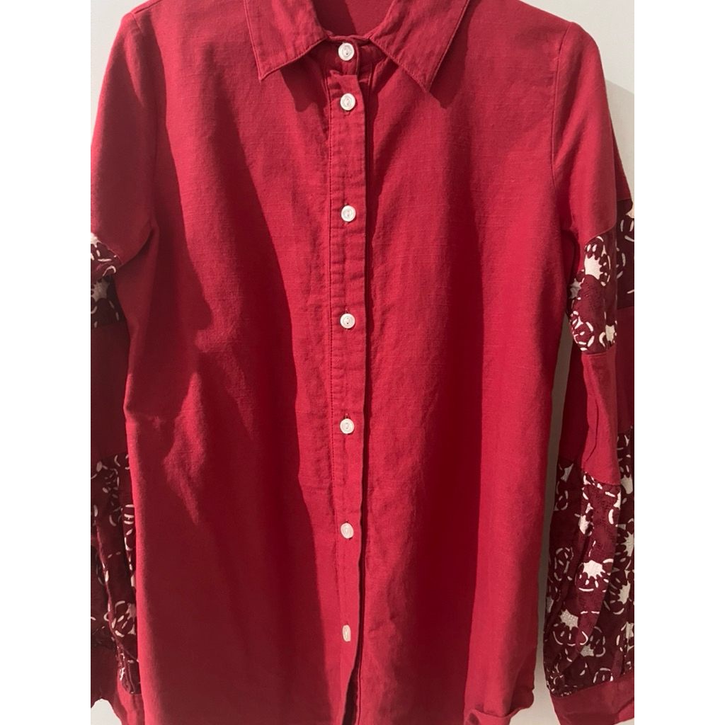 semi batik sovinska PL