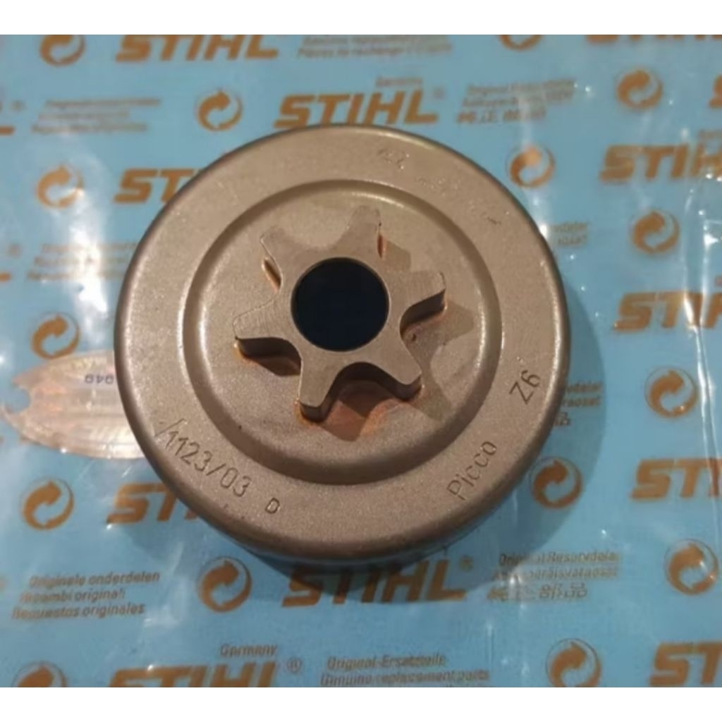 Chain Sprocket STIHL Original MS-170/180