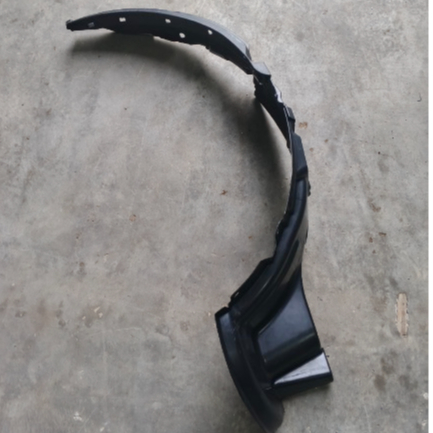Liner Fender Depan Daihatsu Luxio 53875-BZ120 ORIGINAL
