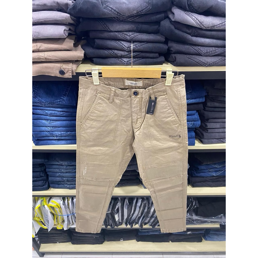 CELANA PRIA OXYGEN ORIGINAL TERBARU