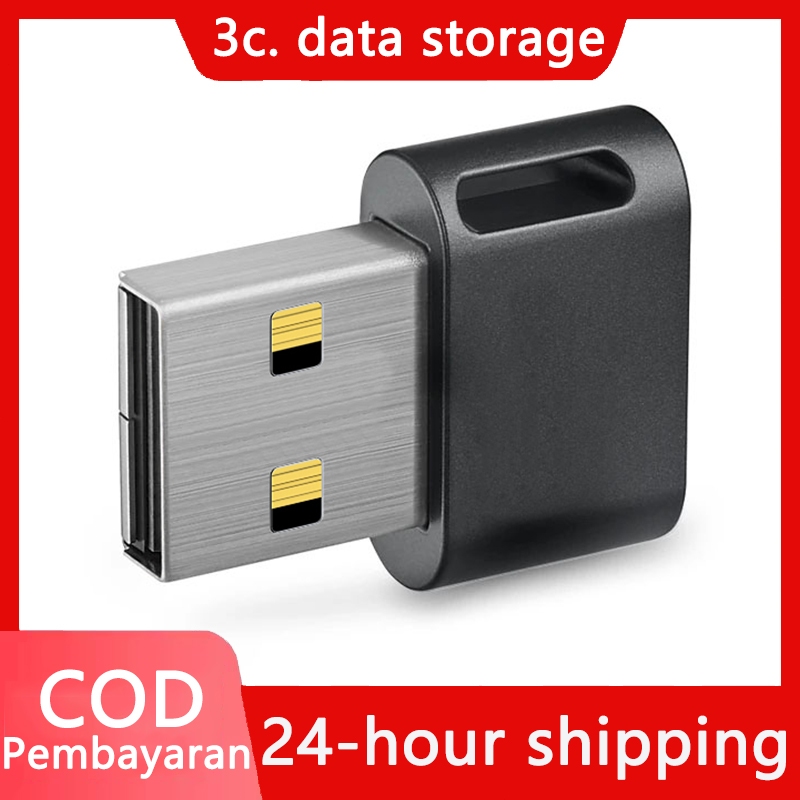 portabel flash drive, 64GB / 32GB / 16GB / 8GB / 4GB USB 3.1 kecepatan tinggi mini flash drive,kompa