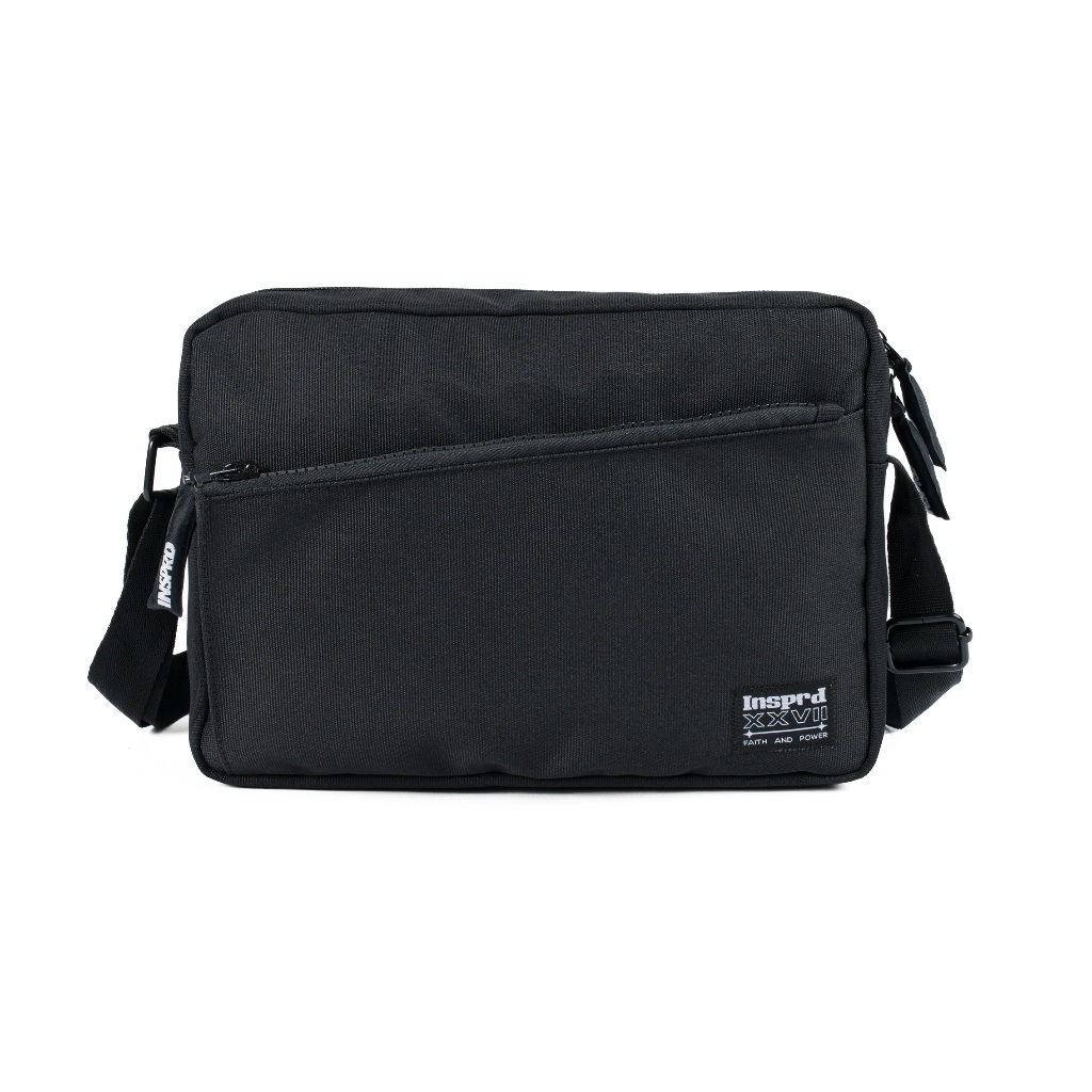 Inspired27 - Tas Slingbag Kelra Bk