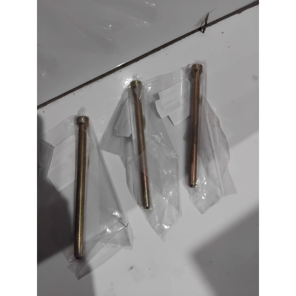 DRUM PIN CAKAR BAJA / SINDIK TRAKTOR CAKAR BAJA / PIN MAIN BLADE ROTARY UNTUK TRAKTOR CAKAR BAJA ORI