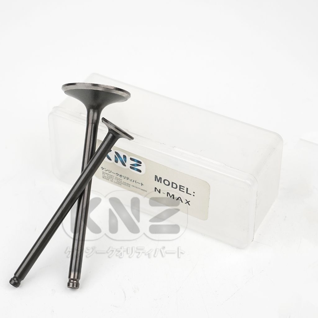 KLEPSET KLEP SET PAYUNG KLEP MOTOR NMAX KNZ